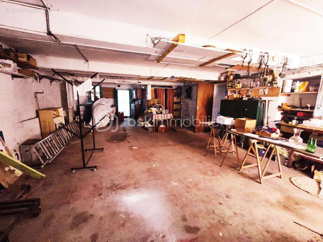 Maison à VIC-FEZENSAC