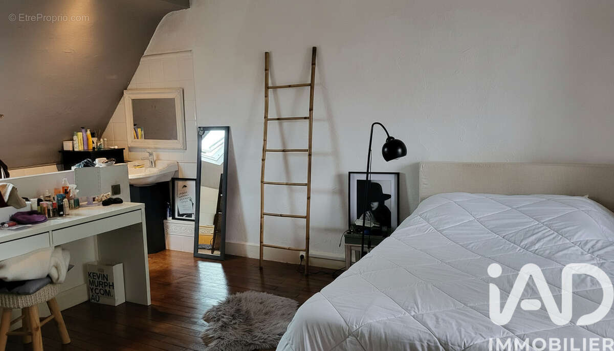 Photo 8 - Maison à NANTES