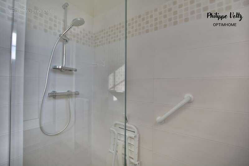 Maison à SAINT-COULOMB