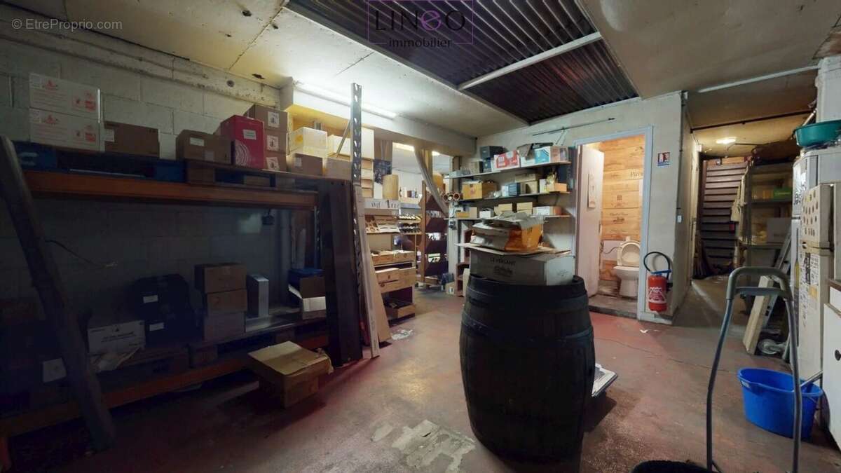 Appartement à CHOISY-LE-ROI