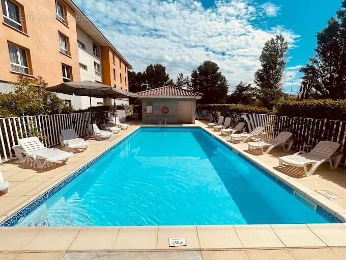 Appartement 55 m² à Carcassonne  - photo 4