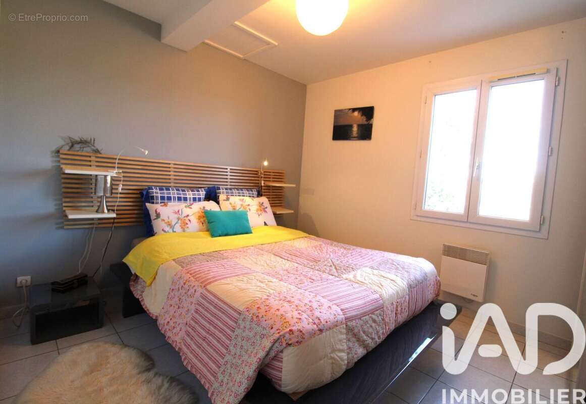 Photo 6 - Maison à GINASSERVIS