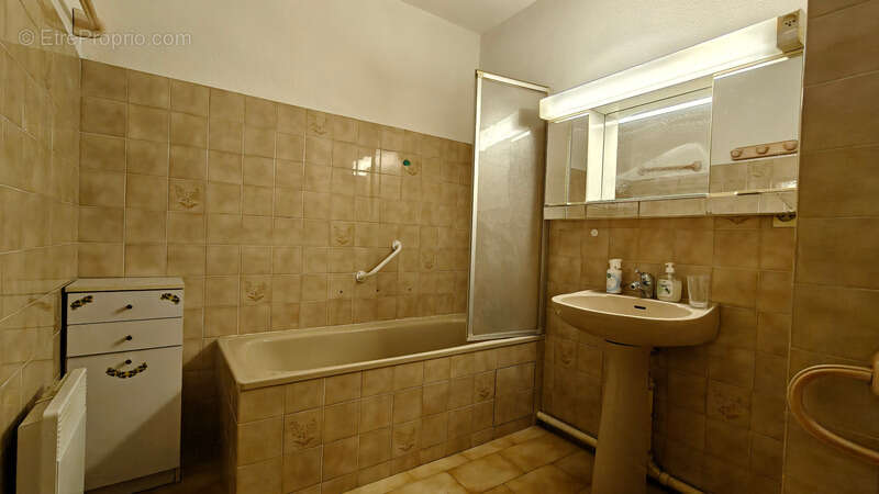 Appartement à LA VALETTE-DU-VAR