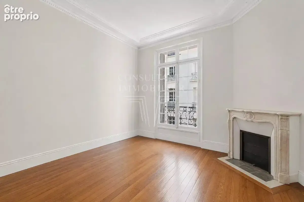 Appartement étage noble plein sud - photo 5