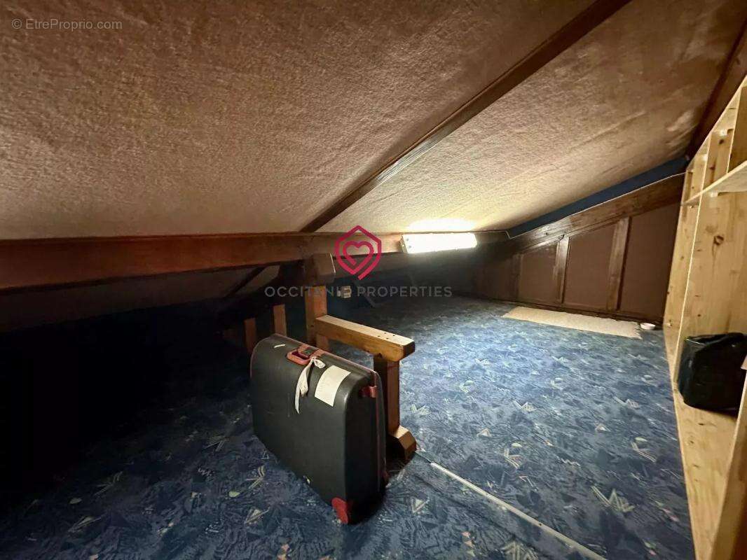 Maison typique proche de Marciac - photo 46