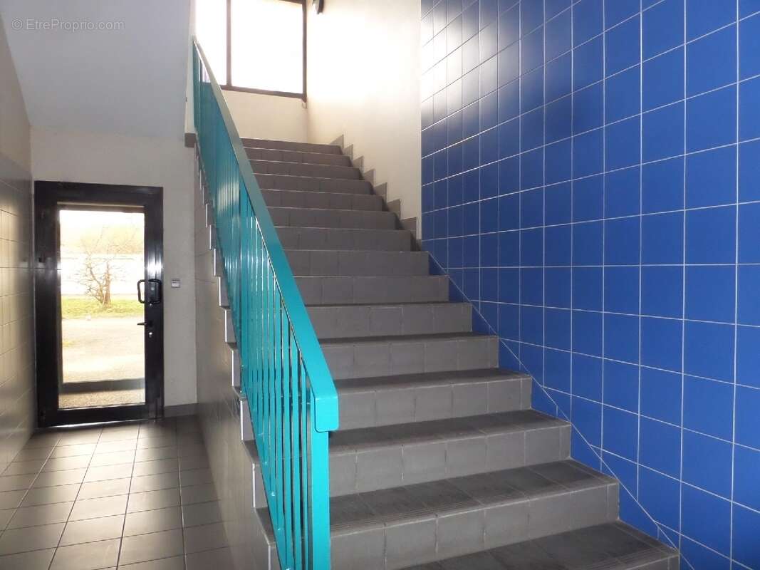 Appartement à SOCHAUX