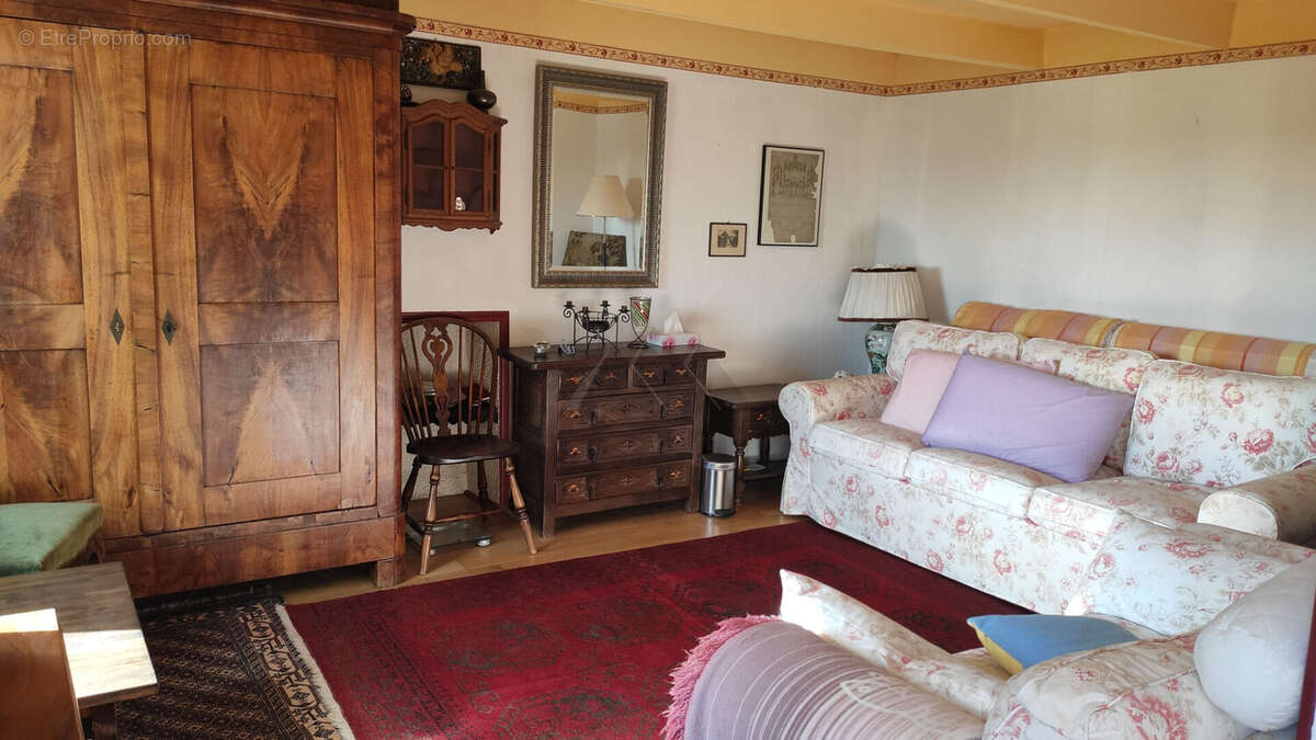 Maison à BEUZEC-CAP-SIZUN