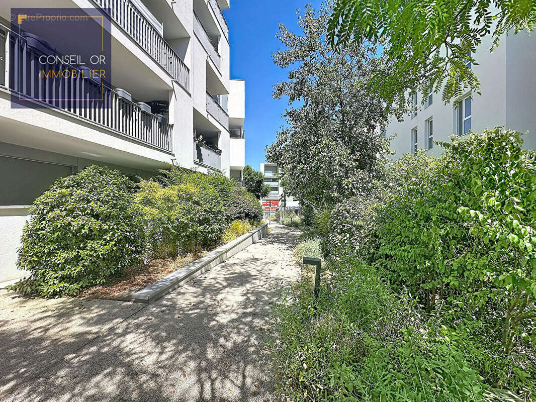 Appartement Oullins Pierre Benite 3 pièce(s) 62 m2 - photo 13