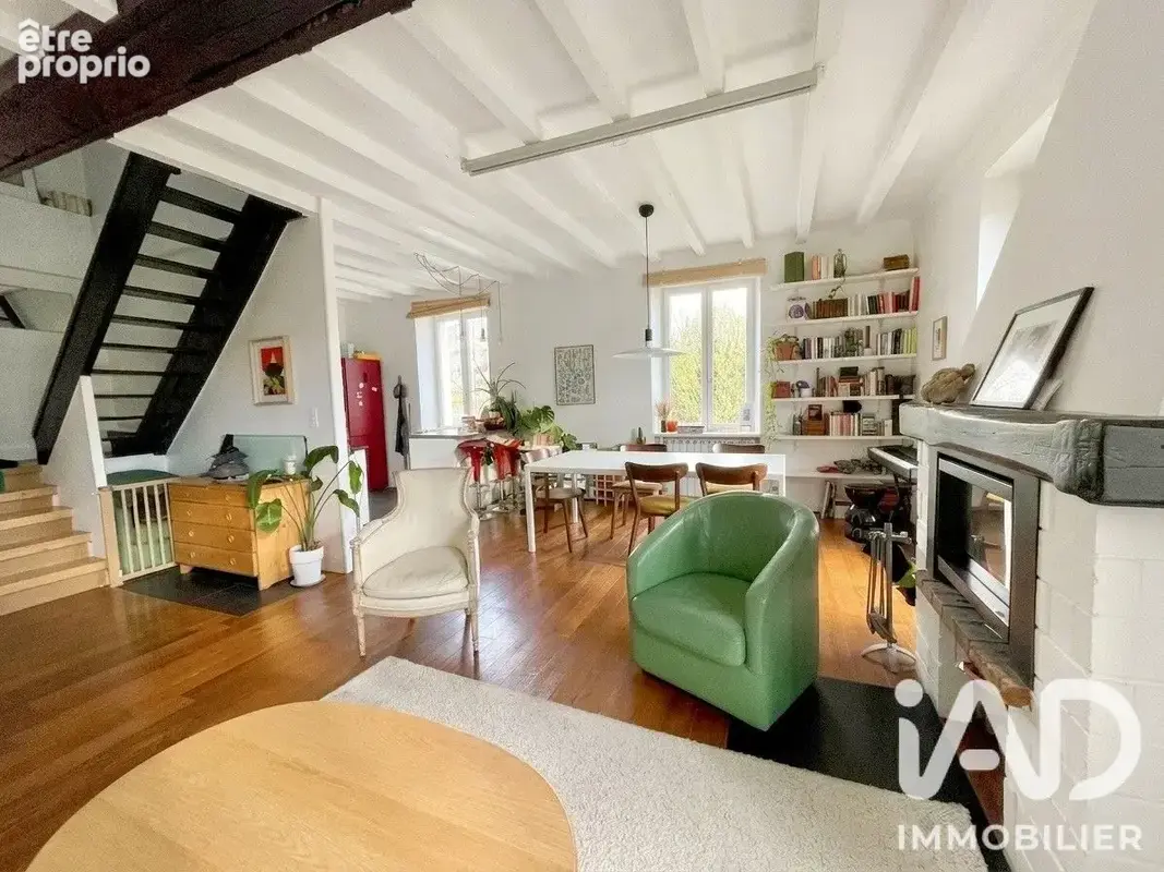 Photo 1 - Appartement à ANNECY