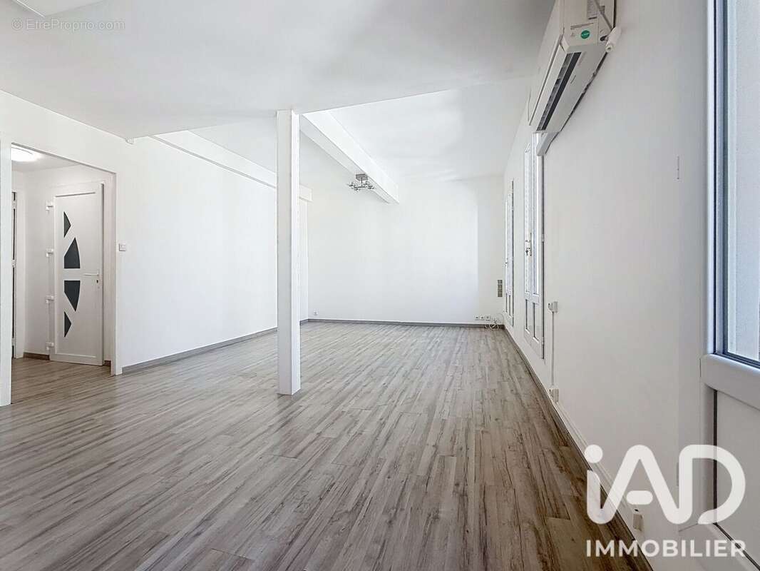 Appartement 110 m² à Beziers  - photo 4