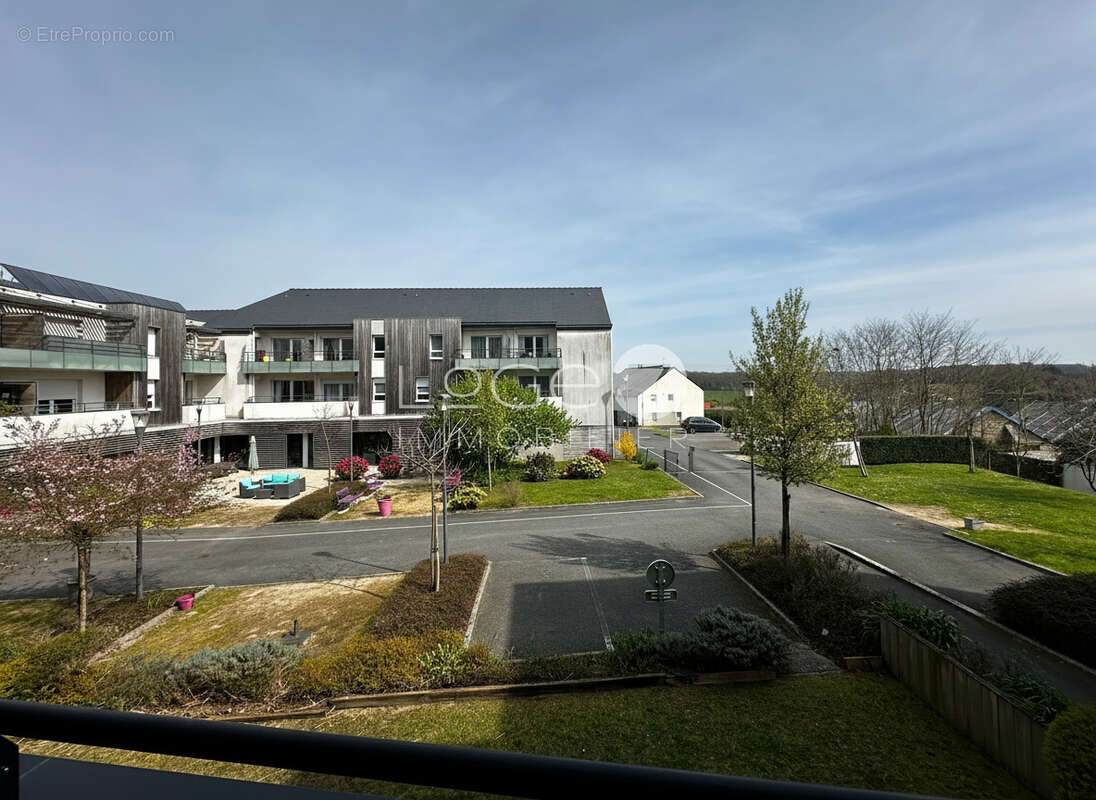 Appartement à GUIDEL