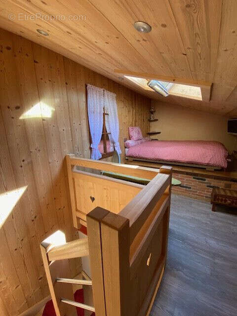 Appartement 62 m² à Publier  - photo 6