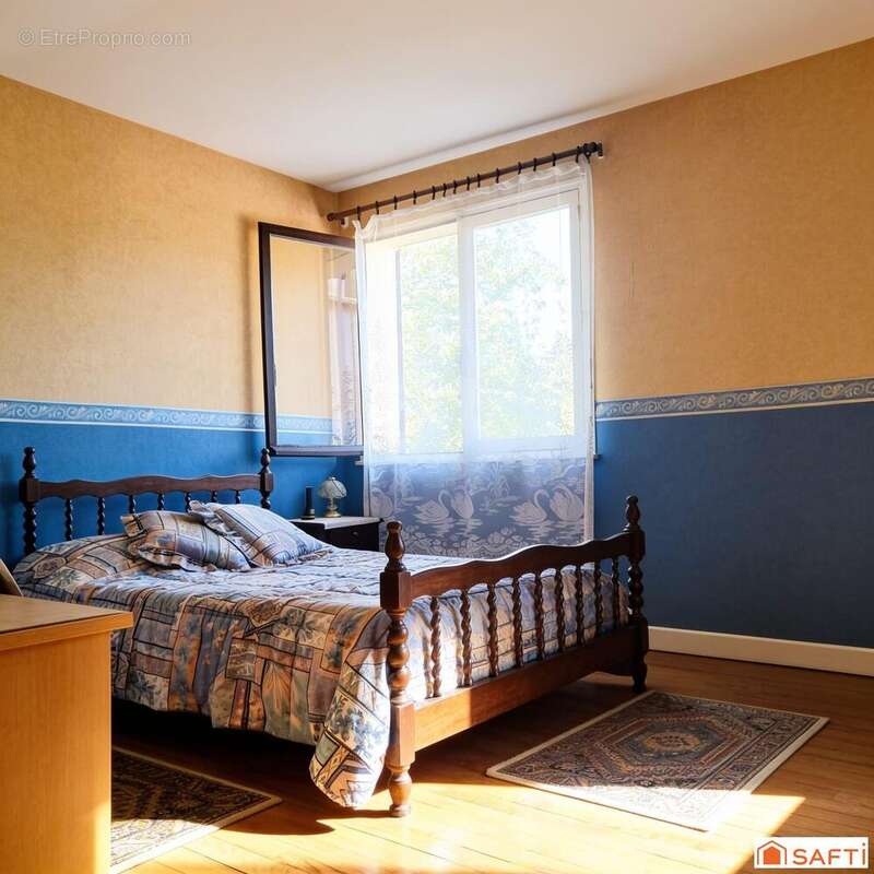 Photo 4 - Maison à CELLES-SUR-PLAINE