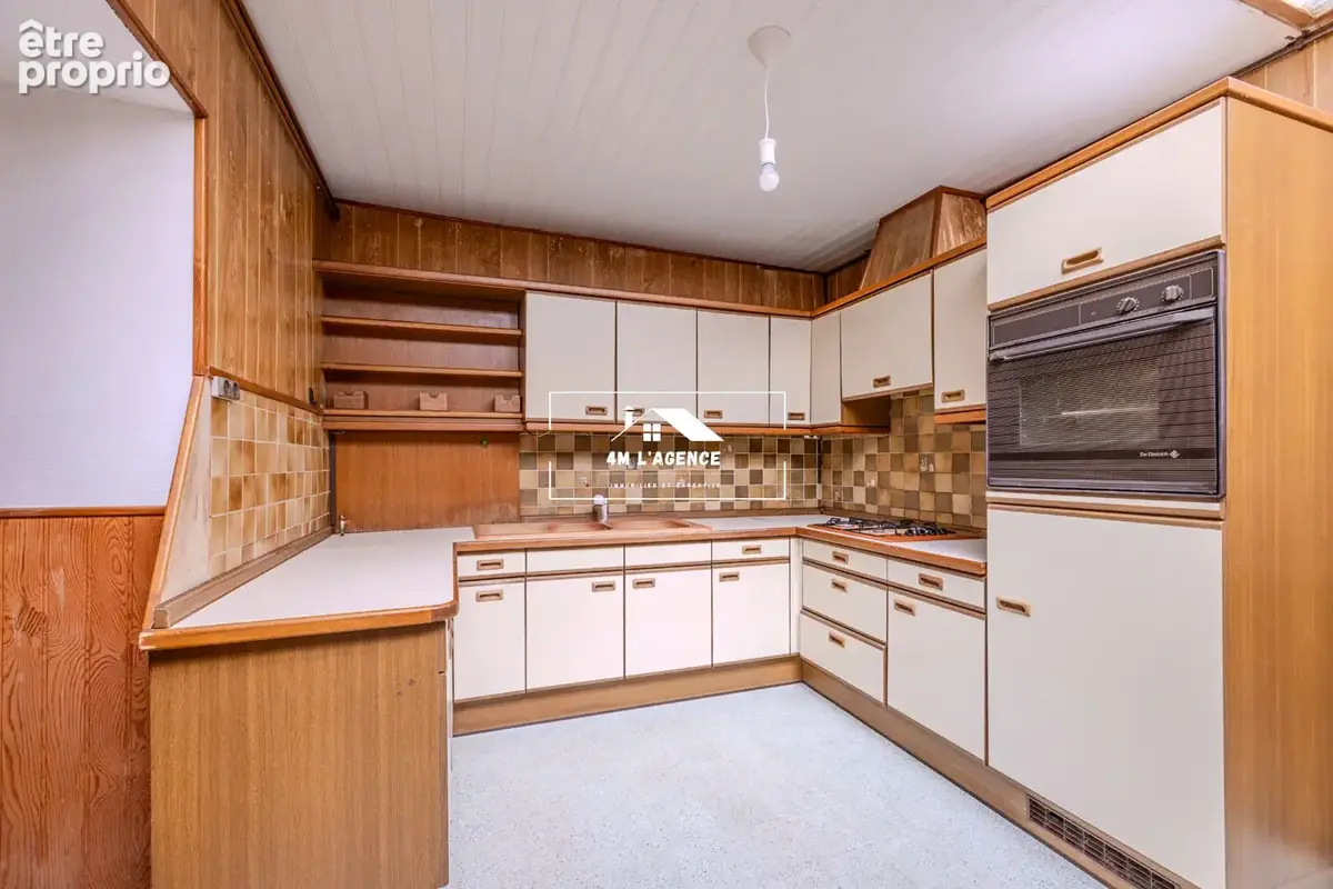 Maison Neuville Sur Escaut 6 pièce(s) 121.5 m2 - photo 6