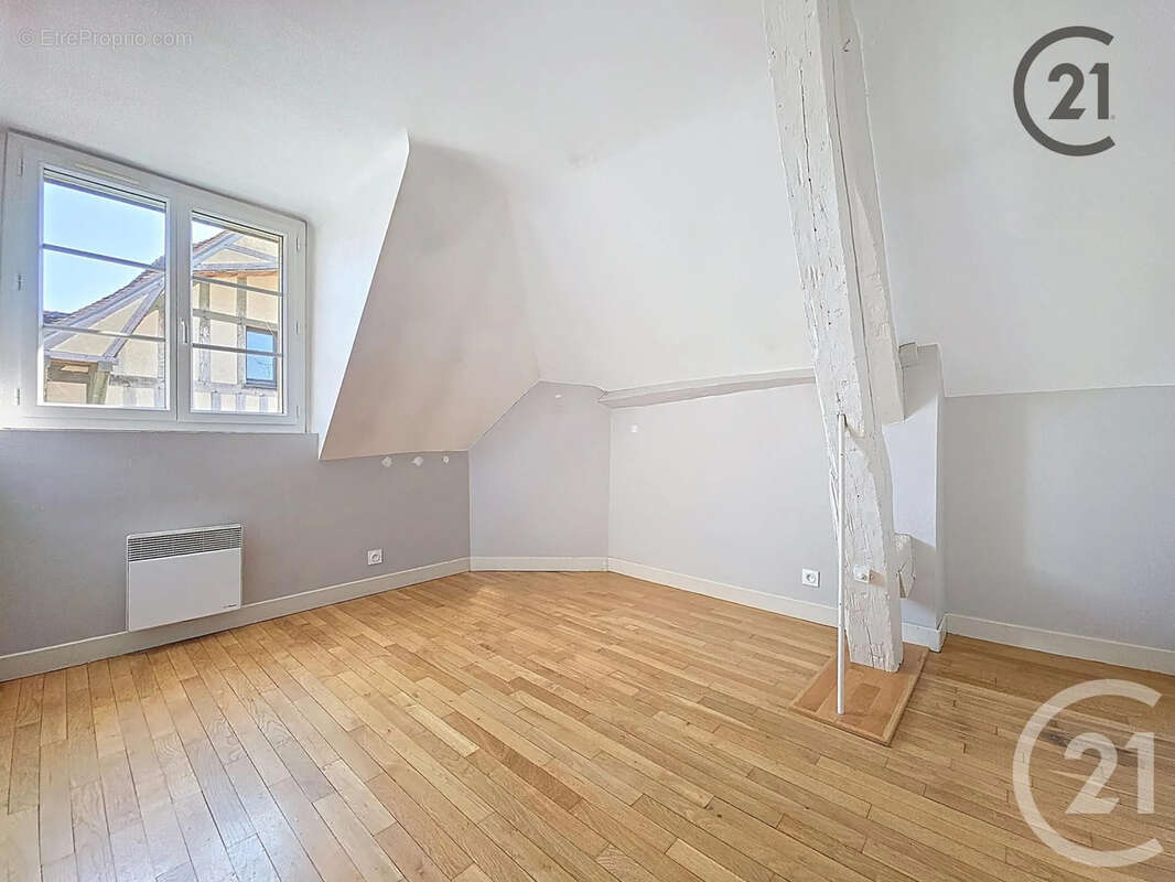 Appartement à TROYES
