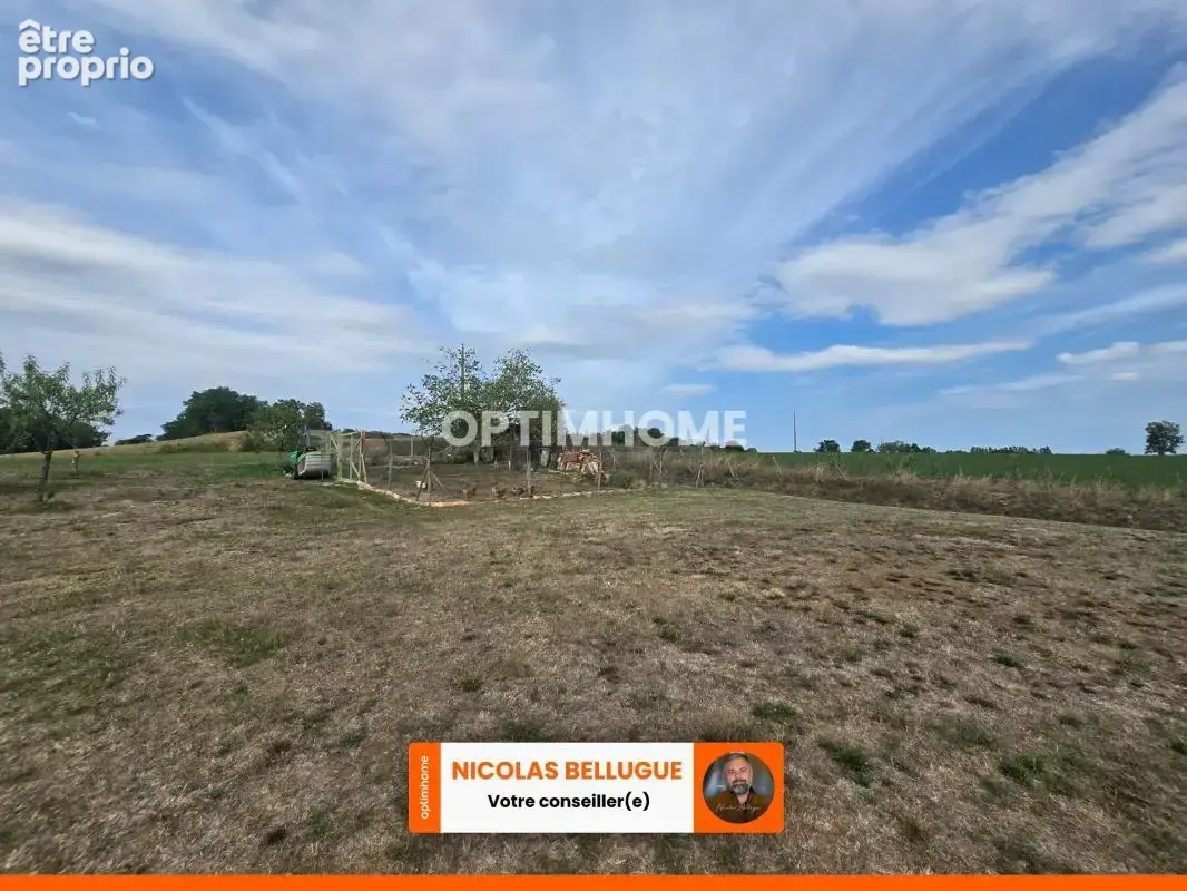 Maison en pierre, 2 ha et piscine avec revenus locatifs - photo 20