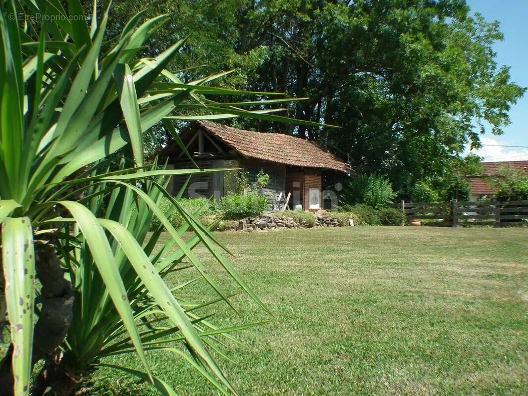 Maison à LONS-LE-SAUNIER