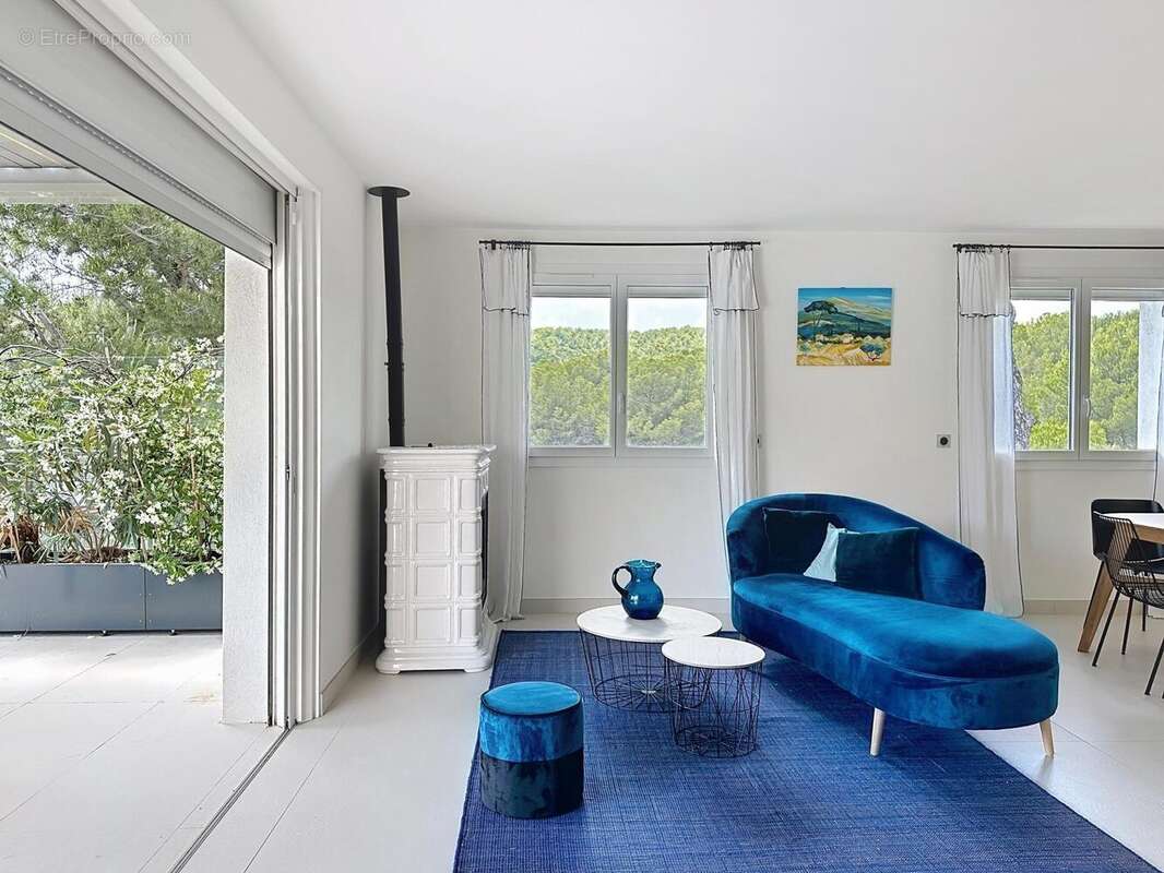 Photo 5 - Maison à BANDOL