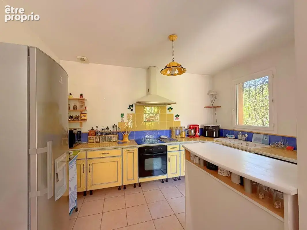 Maison 98 m² à Vins-Sur-Caramy  - photo 5