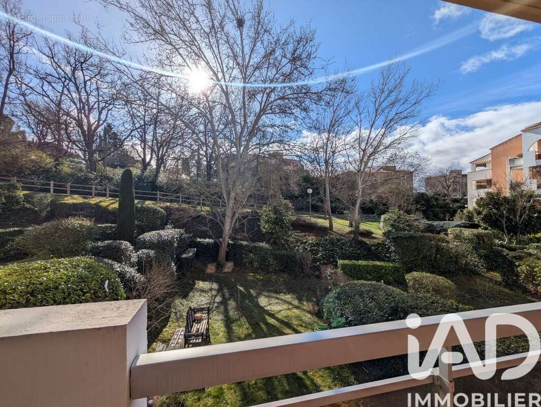 Photo 3 - Appartement à AIX-EN-PROVENCE