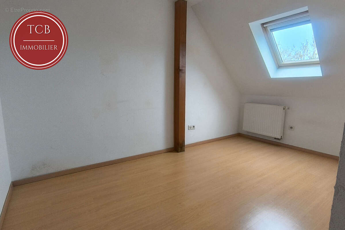 Appartement à WALHEIM