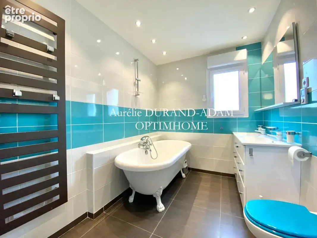 Confortable maison de plain-pied - 5 chambres - 10 Minutes des plages de Deauville-Trouville - Secteur Ultra Recherché - photo 14