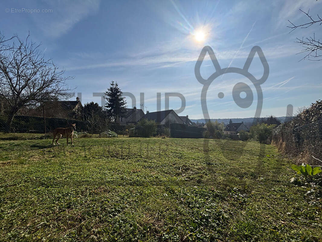 Maison à COULOMMIERS