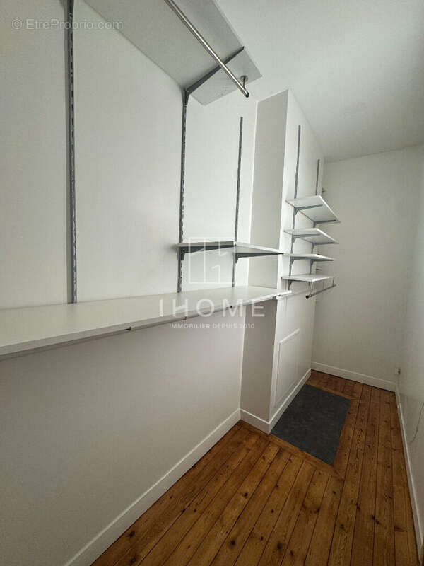 Appartement à ANGERS