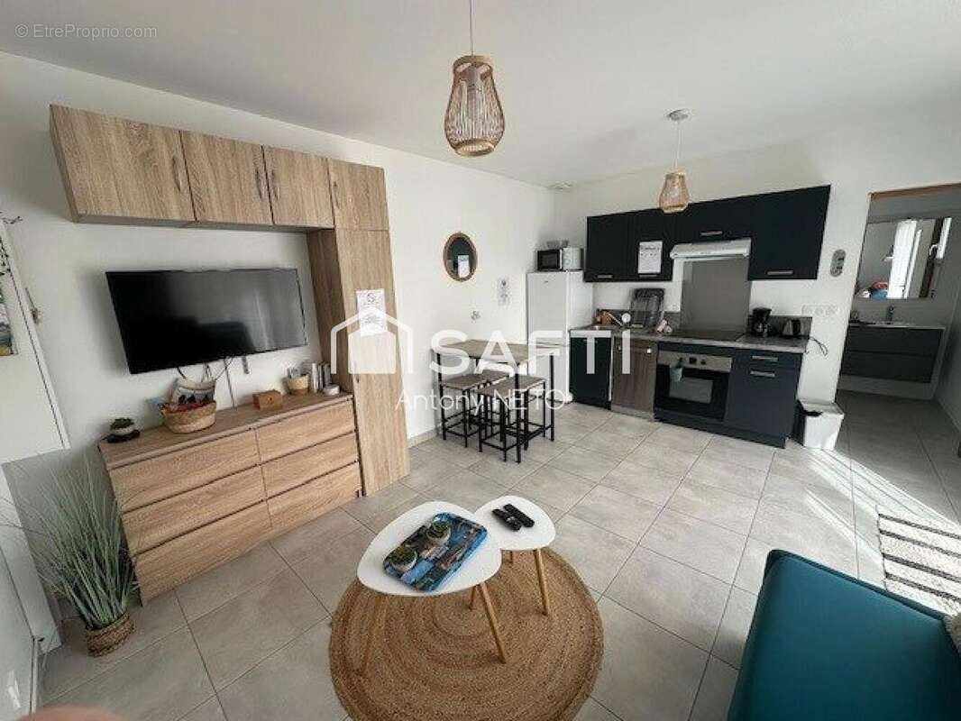 Photo 2 - Appartement à GUJAN-MESTRAS