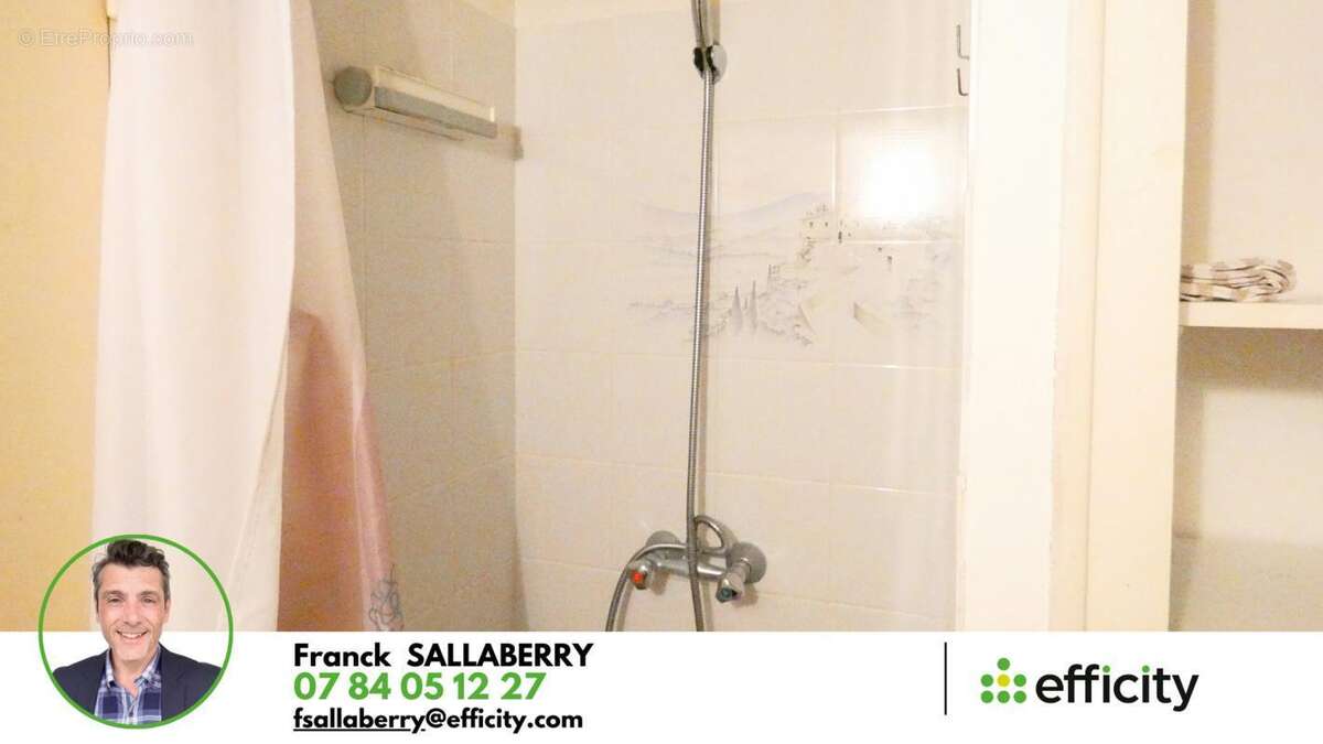Appartement à BIARRITZ