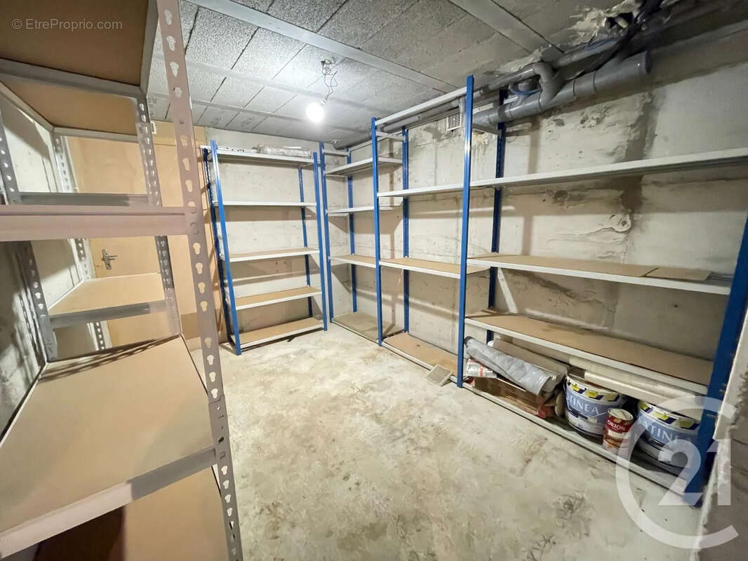 Maison à SAINT-CLAIR