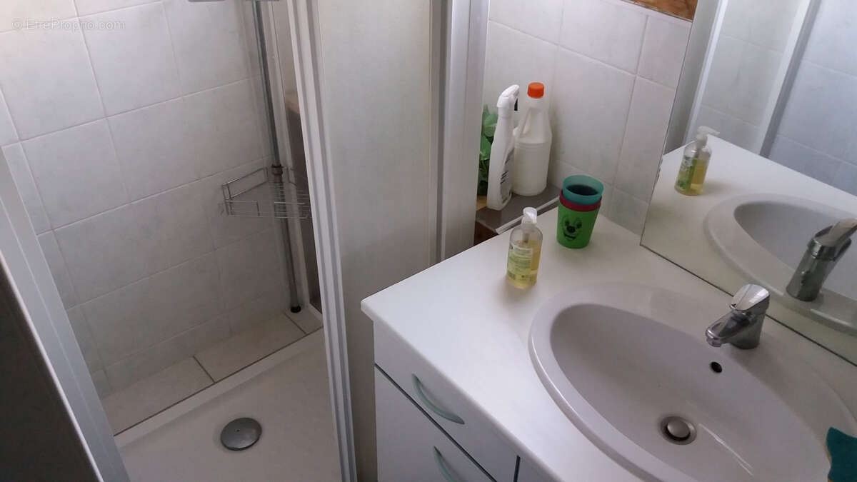 Appartement à MODANE