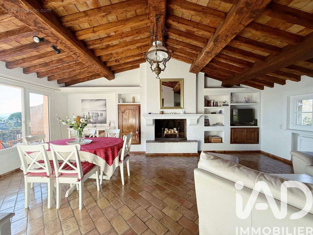 Photo 2 - Appartement à GRIMAUD