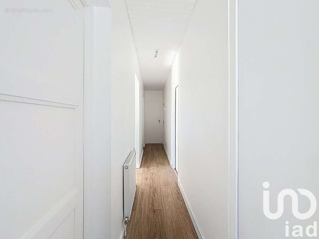 Photo 3 - Maison à BIGANOS