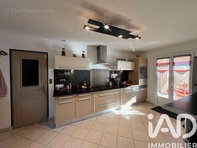 Photo 3 - Maison à AUBIGNAN