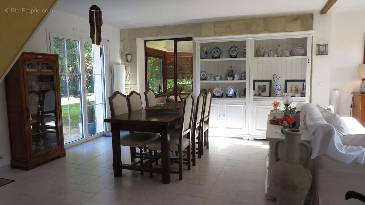 Maison à GUICHEN