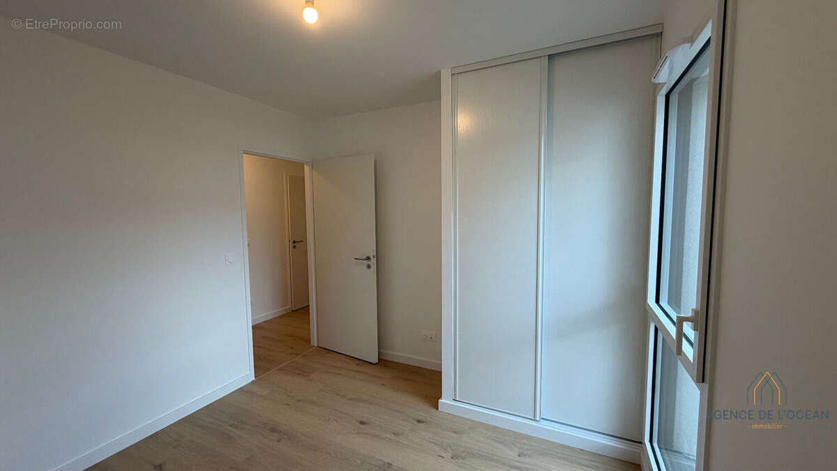 Appartement à ERDEVEN