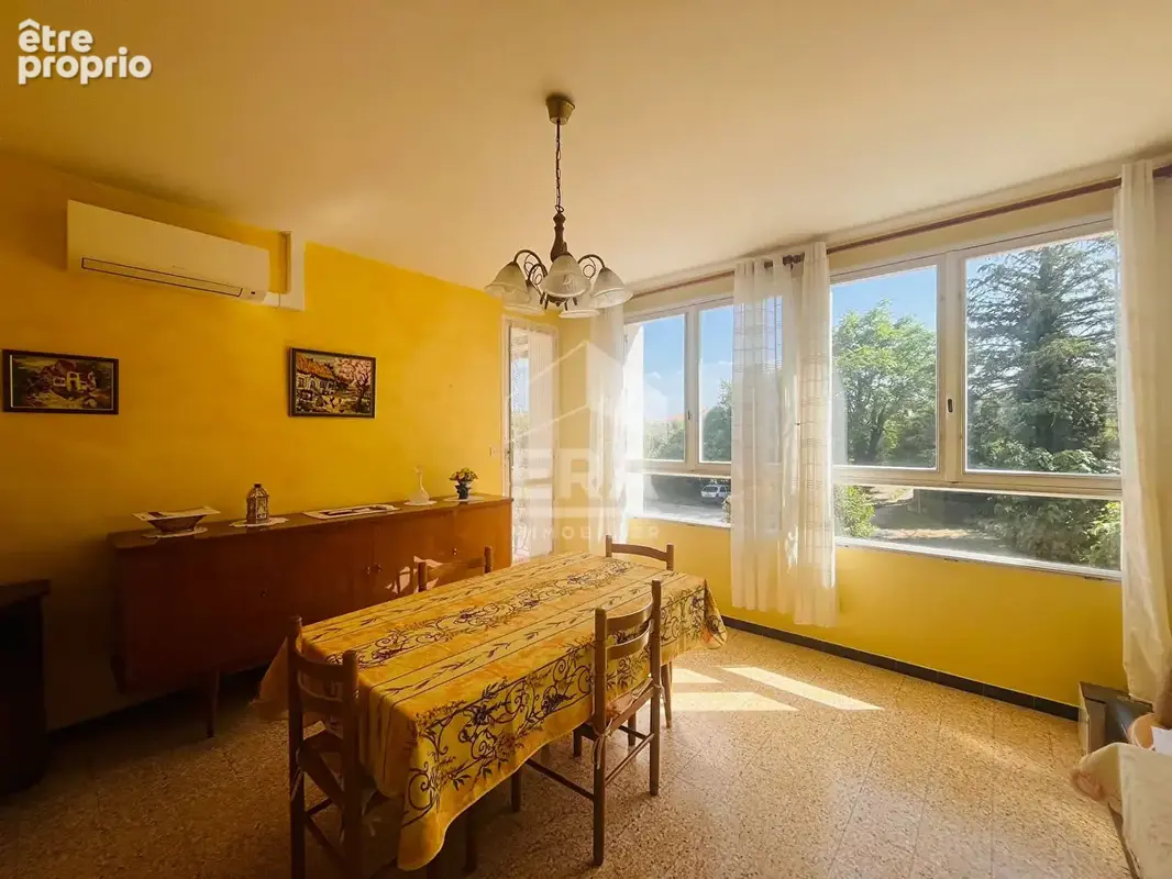 Appartement 56m² à peyruis - photo 3