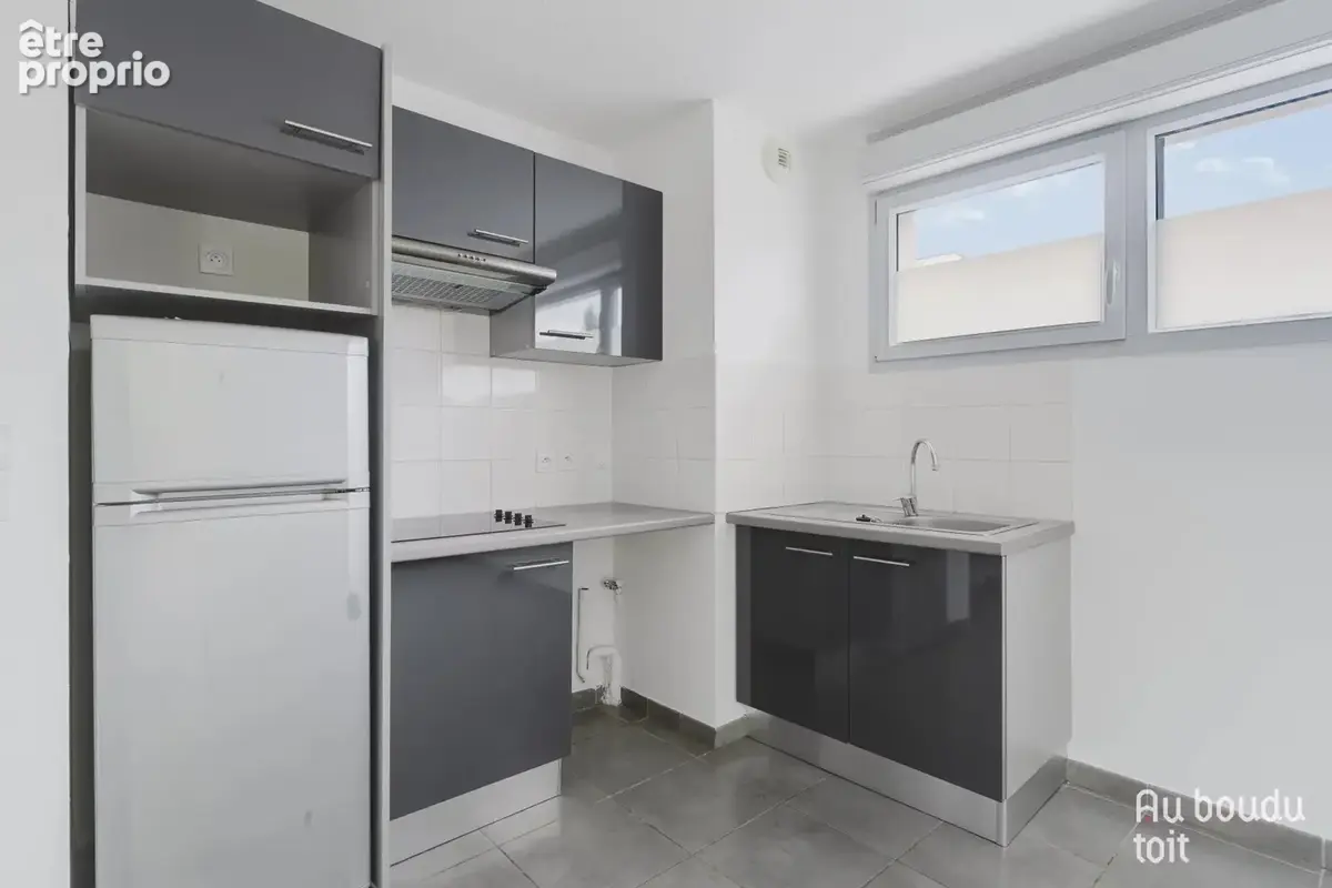 BLAGNAC - Villa type 3 individuelle - photo 9