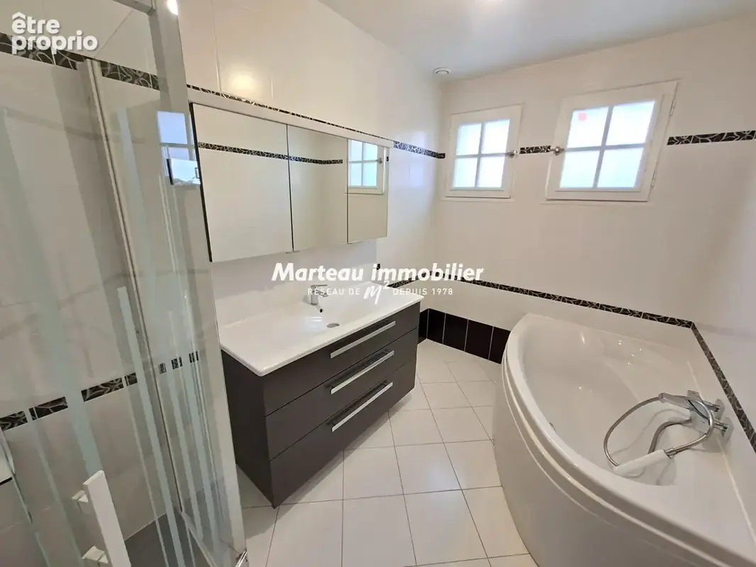 Maison Laigne En Belin 7 pièce(s) 130 m2 - photo 6