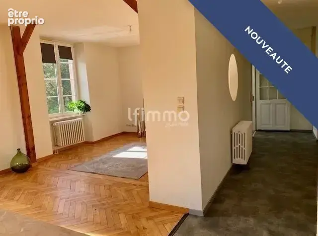 Appartement 3 pièces de 70 m² - photo 4
