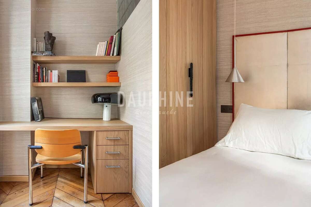 Appartement à PARIS-7E