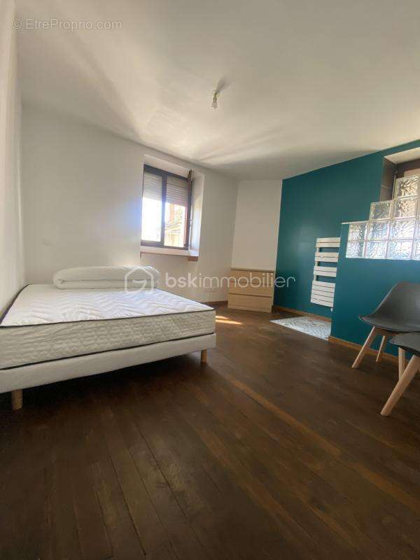 Appartement à BRETIGNY-SUR-ORGE