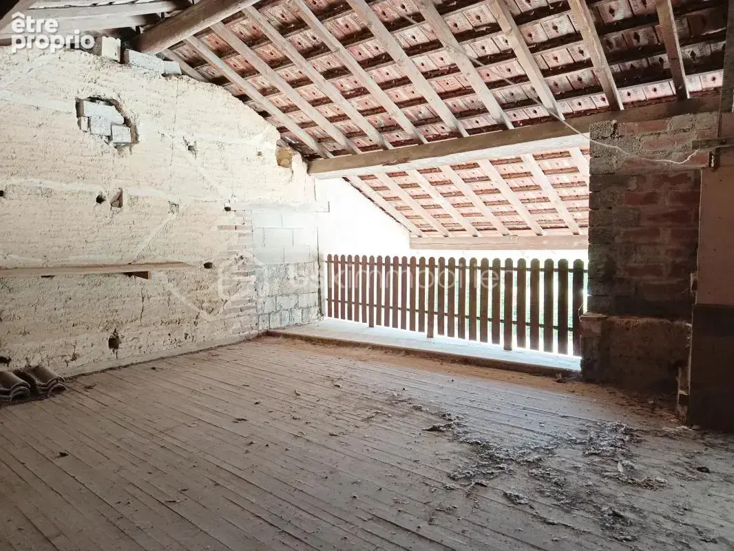 Appartement T5 - photo 3