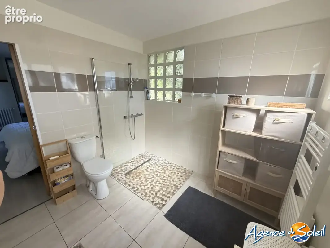 Maison 7 pièces 155 m² à vendre à Lezignan-Corbieres (11200) - photo 6