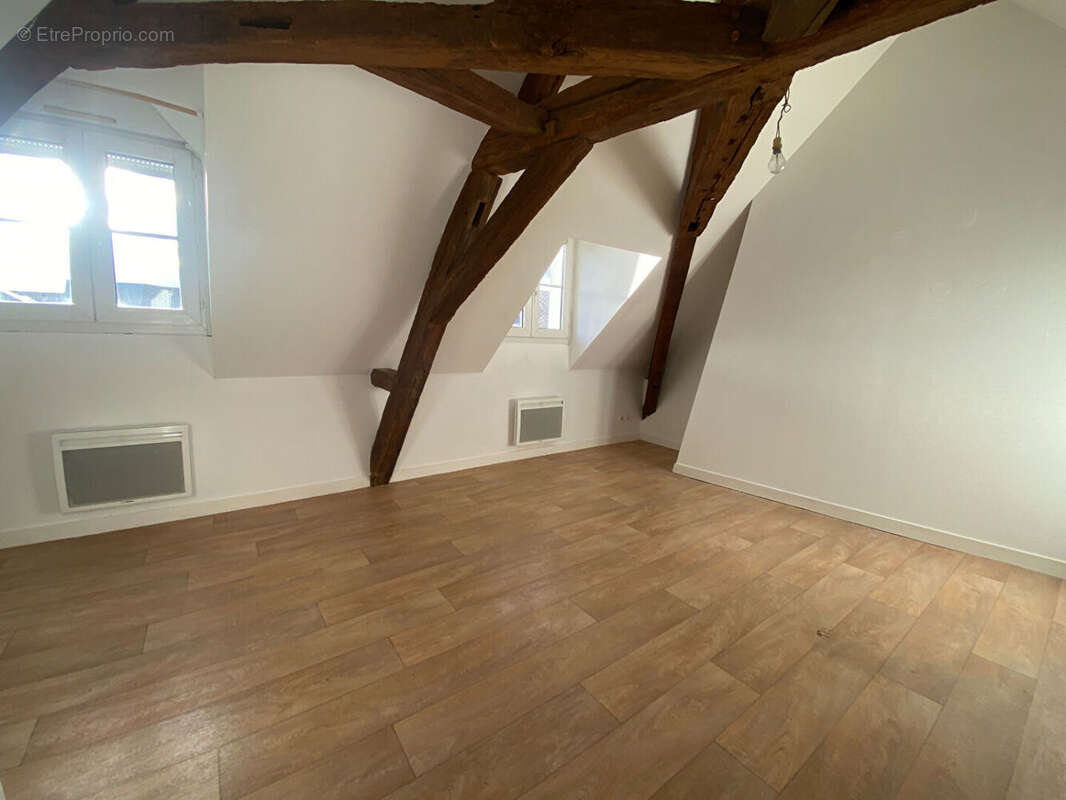 Appartement à LA FERTE-BERNARD