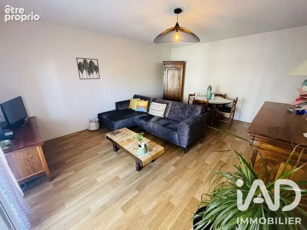 Photo 1 - Appartement à ORLEANS