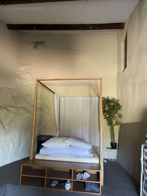 Maison à MONTBRUN-DES-CORBIERES