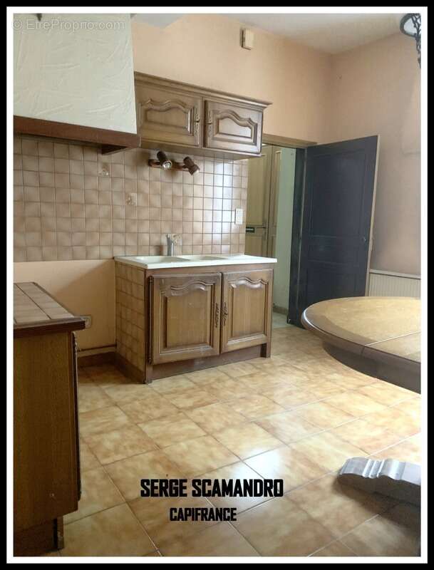 Maison à vendre 3 pièces - 2 chambres - 2 entrées MIRANDE (32) - photo 4