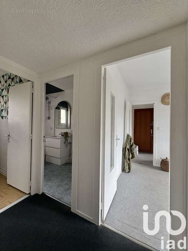 Photo 7 - Appartement à CAEN